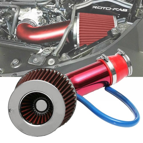 Cold air intake filter - cold,