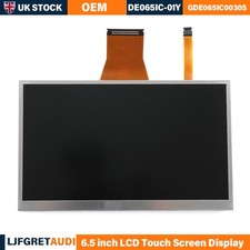 6.5" LCD Display For BMW Mini