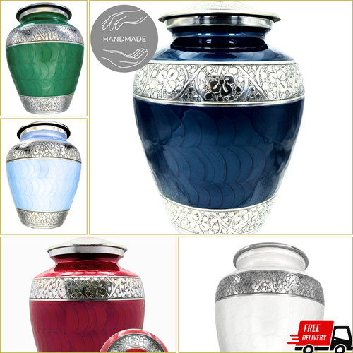 Urns for ashes large - urns,
