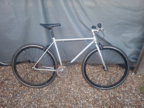Fixation london bike fixed - fixation,