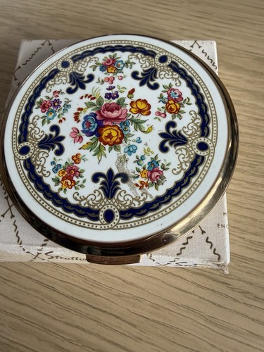 Vintage stratton gold tone - stratton,