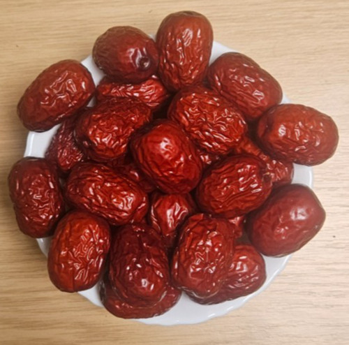 Dried jujube berries unab - jujube,