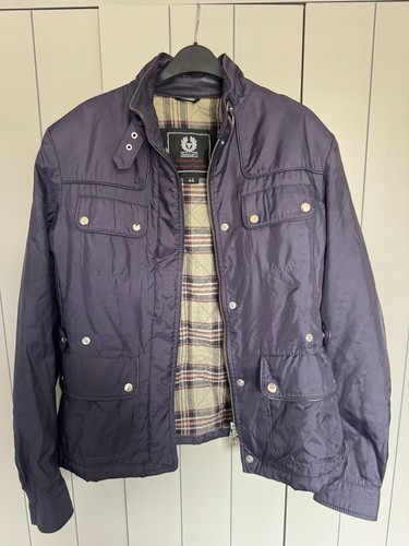 Belstaff 85th anniversary - 85th,