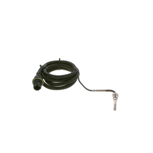 Exhaust gas temperature - 1x,