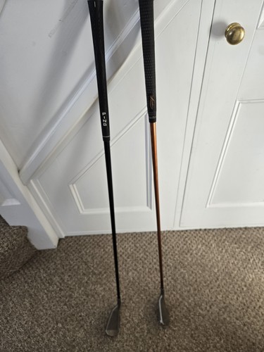 Ping g10 irons - 8+9,