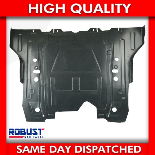 Under engine cover - engine,