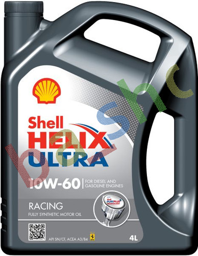 Engine oil helix ultra - helix, 4l