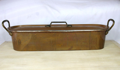 Antique made france - in,
