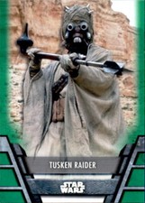 2020 Topps Star Wars Holocron