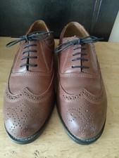 Sterling & Hunt Shoes