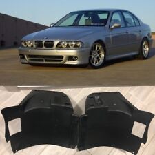 BMW E39 M5 L+R  PP plastic