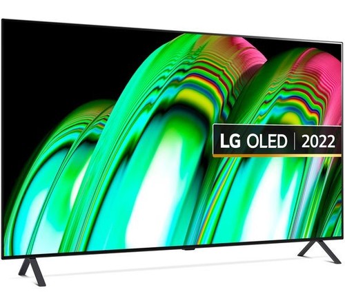 Oled65a26la smart 4k - lg,