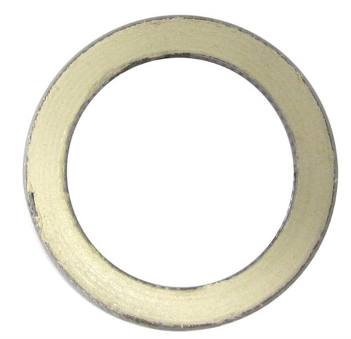 Exhaust gasket fibre - exhaust, 1