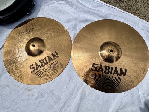 Sabian pro sonix hi - sonix,