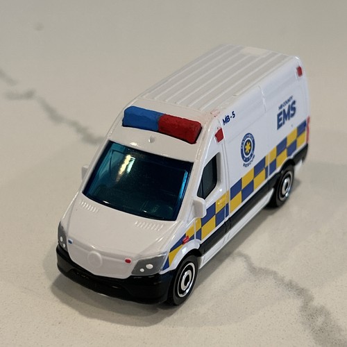 Custom matchbox 2024 - custom,