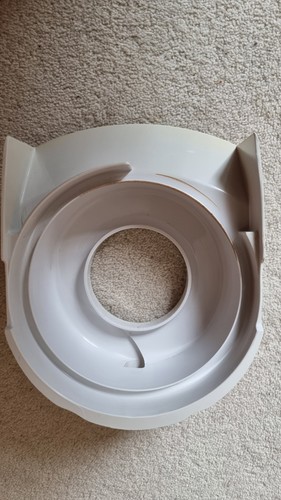 Moulinex centrifugal juicer - moulinex,