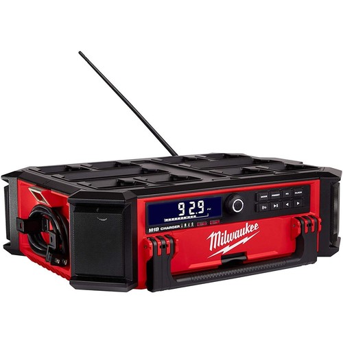 Milwaukee m18 prcdab - prcdab+0, 18v
