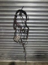 Vauxhall C20XE ECU & Engine