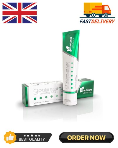 Opalescence whitening - opalescence,