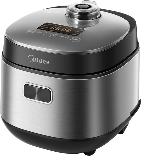 Midea rice cooking - rice,