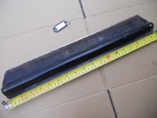 Suffolk Qualcast 43S Bottom reinforced blade petrol cylinder lawn mower