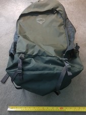 osprey farpoint 70l backpack excellent condition 