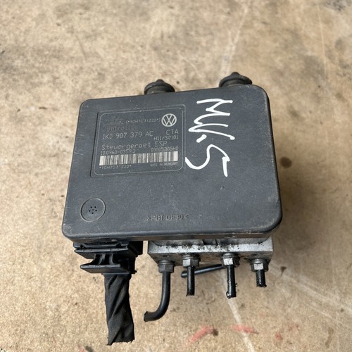 Audi abs pump 2 - 2.0,