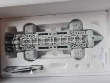 SPACE 1999 Eagle Transporter