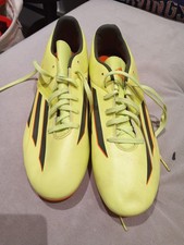 Adidas F10 TRX FG or F30