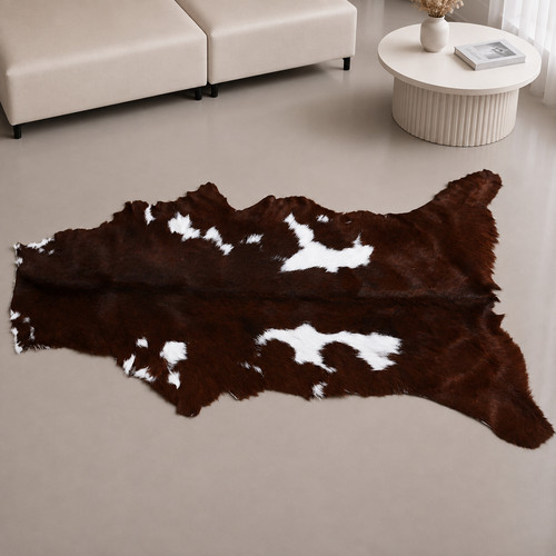 Genuine goat hide hair - genuine,