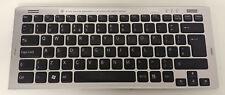 GENUINE SONY VAIO VGN-TX2XP PCG-4G1M UK KEYBOARD HMB321YA10 V4-01A 147945011