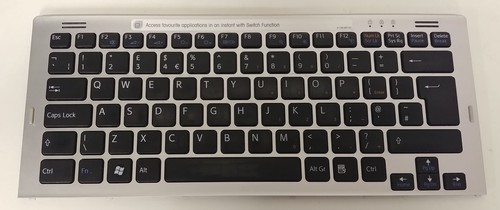 Genuine sony vaio vgn - sony, vgn-tx2xp