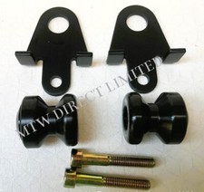  NEW Cotton Reels Paddock