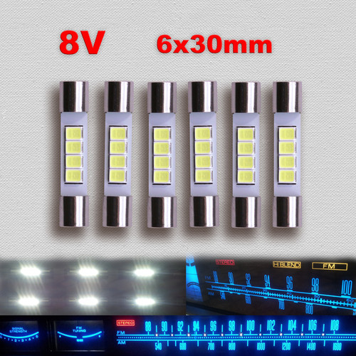 Led lamp marantz vintage - led,