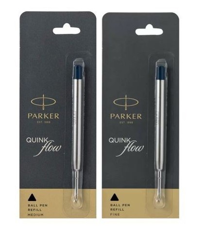 Genuine parker ball pen - genuine,