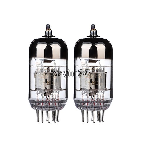 1pair 6h2n vacuum tube - 1pair,