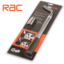RAC Wheel Brace Extendable