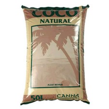 Canna Coco Natural Coir 50L