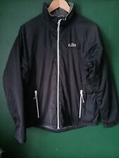 Gill Small Waterproof Sailing Jacket Pro Softshell Mens Thermal Breathable
