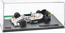 1/43 F1 Cars - Toleman TG185 -