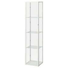 Ikea blaliden glass door - blaliden,