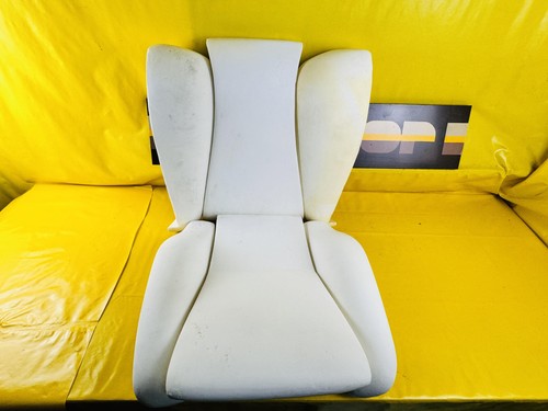 Seat cushion porsche - seat,