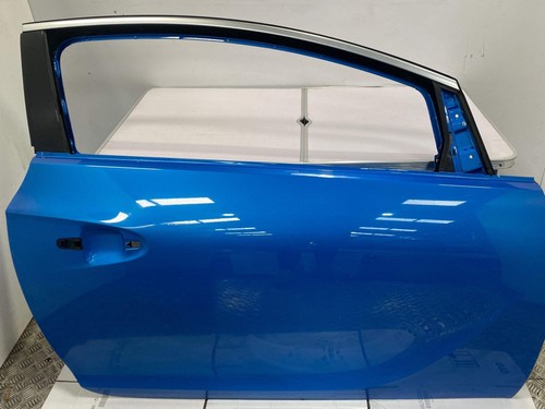 Astra vxr door drivers right - vxr,