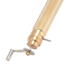 Watch Mainspring Winder Set