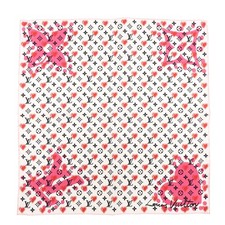 Louis Vuitton Monogram Carre