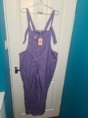 Lucy and yak una dungarees - and,