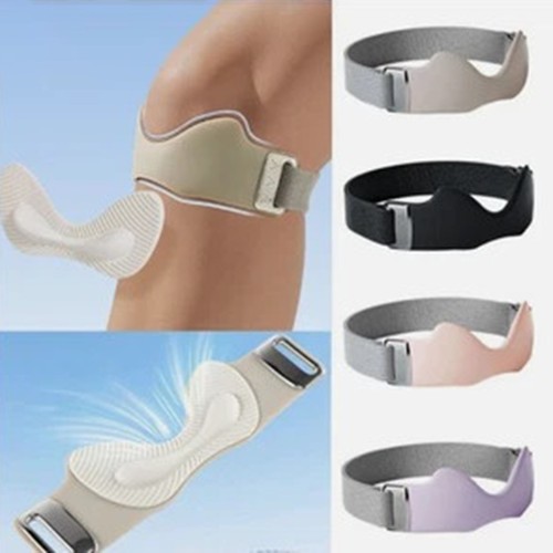 Patella knee strap adjustable - strap,