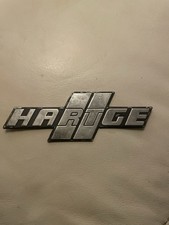 Hartge Badge