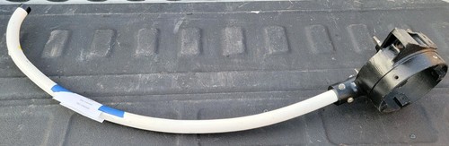 269a hughes fuselage tail - hughes,