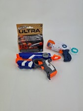 Nerf N-Strike Elite Fire